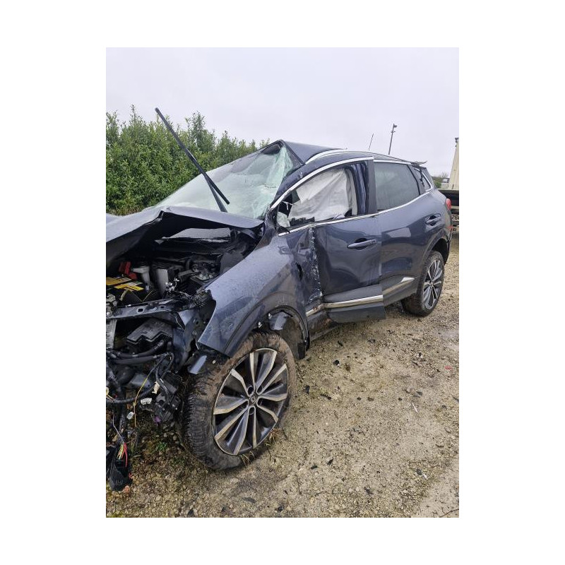 Feu arriere secondaire droit (feux) RENAULT KADJAR PHASE 1 d’occasion