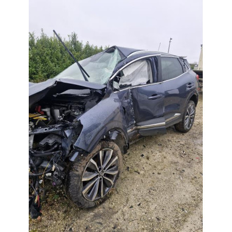 Feu arriere secondaire droit (feux) RENAULT KADJAR PHASE 1 d’occasion