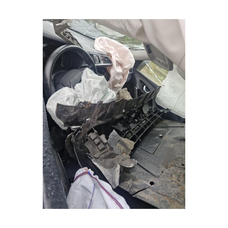 Feu arriere secondaire droit (feux) RENAULT KADJAR PHASE 1 d’occasion