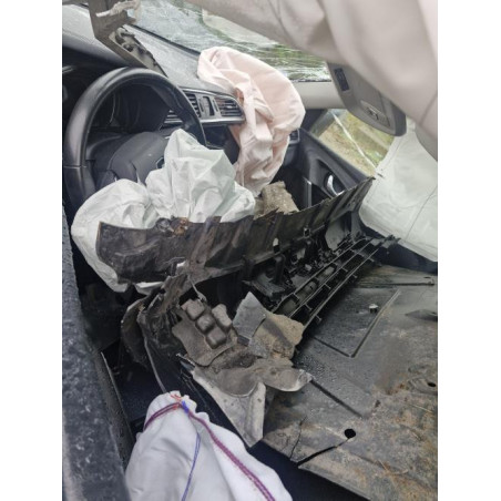 Feu arriere secondaire droit (feux) RENAULT KADJAR PHASE 1 d’occasion