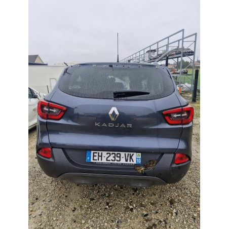 Feu arriere secondaire droit (feux) RENAULT KADJAR PHASE 1 d’occasion