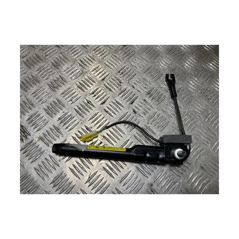 Pretensionneur de ceinture avant gauche FORD KA 2 PHASE 2 d’occasion