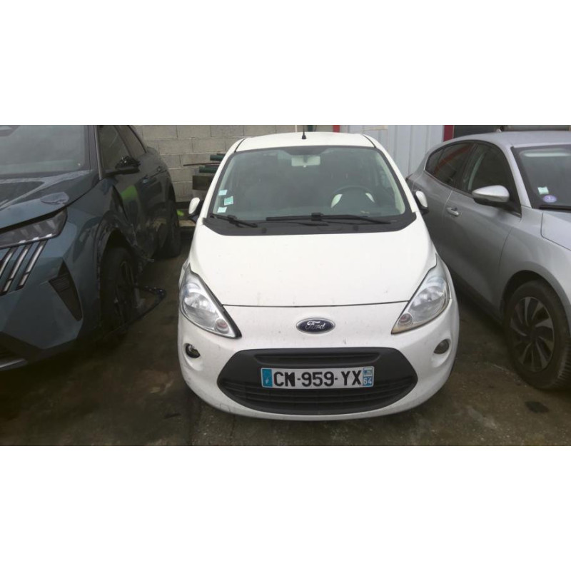 Pretensionneur de ceinture avant gauche FORD KA 2 PHASE 2 d’occasion