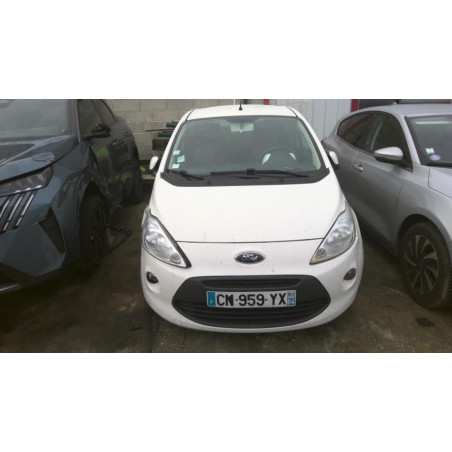 Pretensionneur de ceinture avant gauche FORD KA 2 PHASE 2 d’occasion