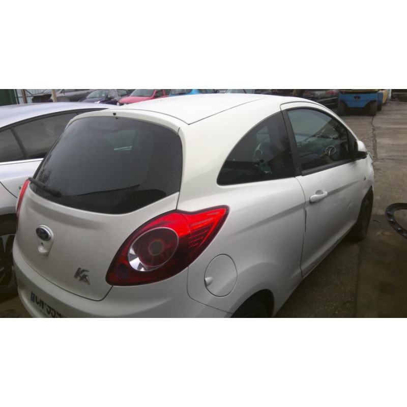 Pretensionneur de ceinture avant gauche FORD KA 2 PHASE 2 d’occasion