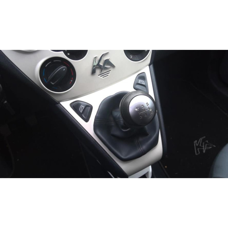 Pretensionneur de ceinture avant gauche FORD KA 2 PHASE 2 d’occasion