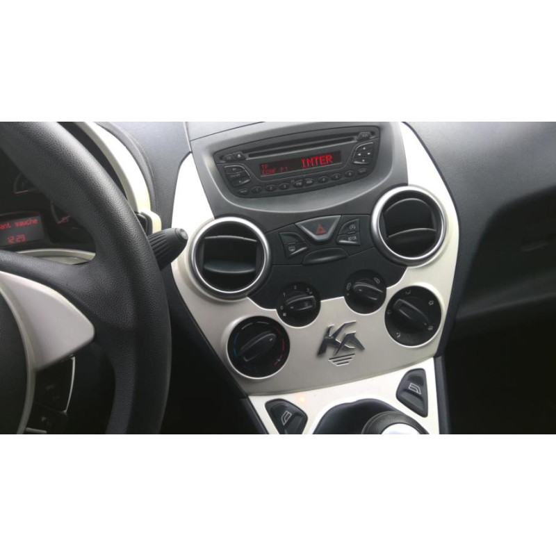 Pretensionneur de ceinture avant gauche FORD KA 2 PHASE 2 d’occasion