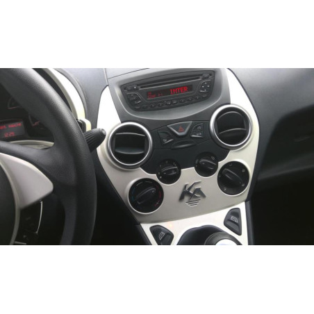 Pretensionneur de ceinture avant gauche FORD KA 2 PHASE 2 d’occasion