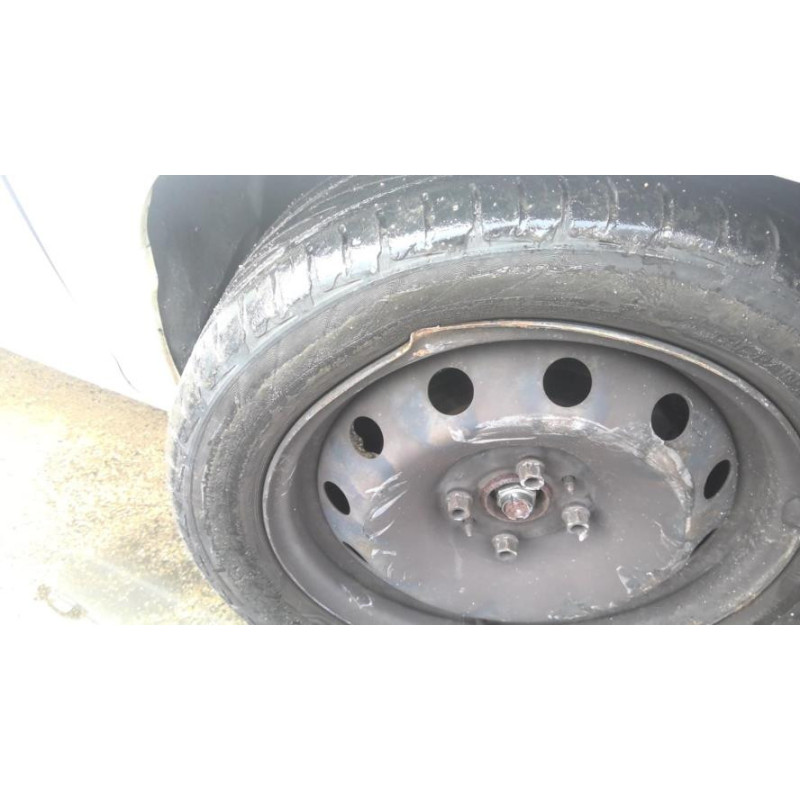 Pretensionneur de ceinture avant gauche FORD KA 2 PHASE 2 d’occasion