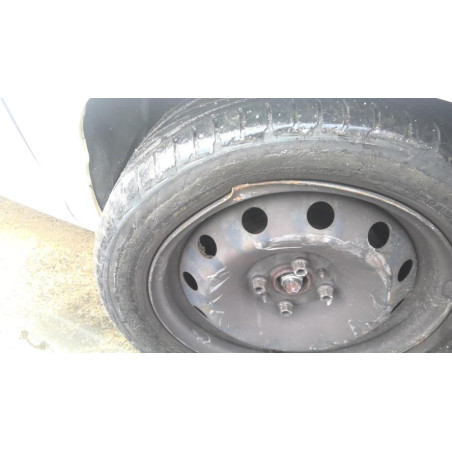 Pretensionneur de ceinture avant gauche FORD KA 2 PHASE 2 d’occasion