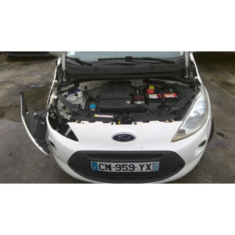 Pretensionneur de ceinture avant gauche FORD KA 2 PHASE 2 d’occasion