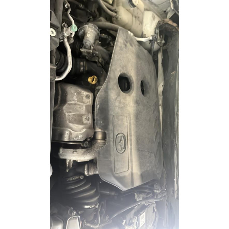 Vase de direction MAZDA 5 2 d’occasion