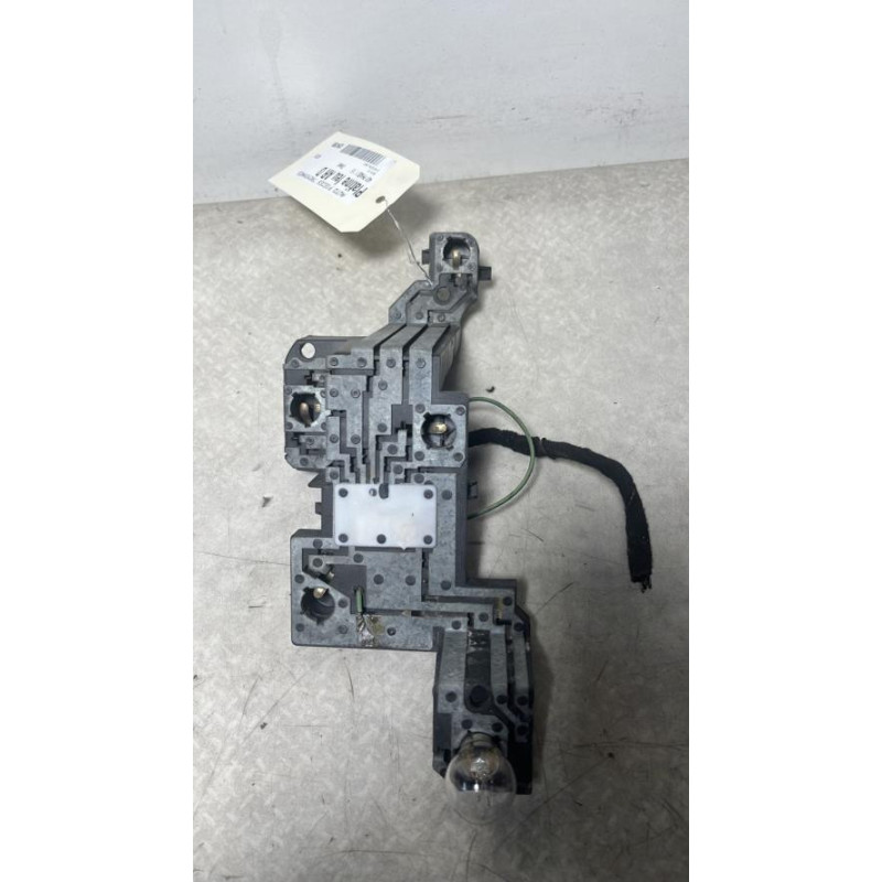 Platine feu arriere droit PEUGEOT 407 PHASE 1 d’occasion