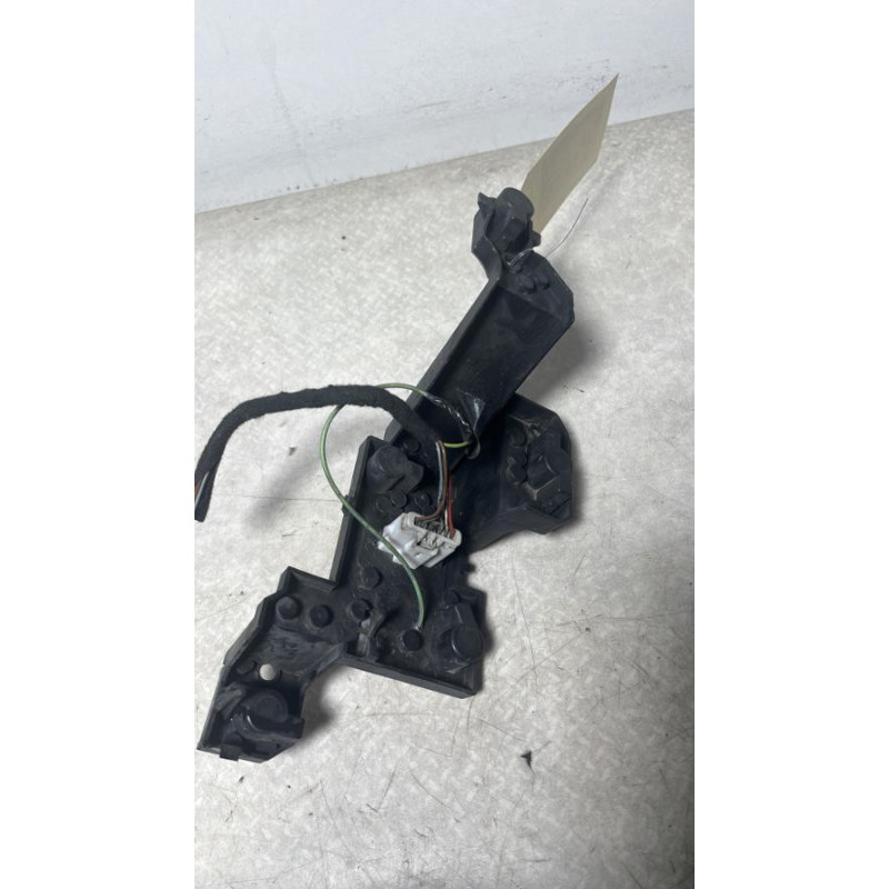 Platine feu arriere droit PEUGEOT 407 PHASE 1 d’occasion