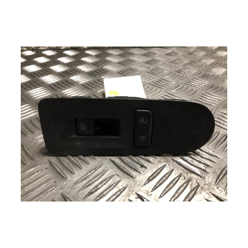 Interrupteur de leve vitre avant gauche VOLKSWAGEN UP PHASE 1 d’occasion