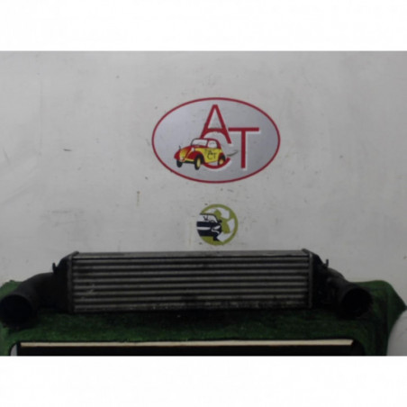 Echangeur air (Intercooler) BMW X3 (E83) PHASE 1 d’occasion