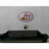 Echangeur air (Intercooler) BMW X3 (E83) PHASE 1 d’occasion