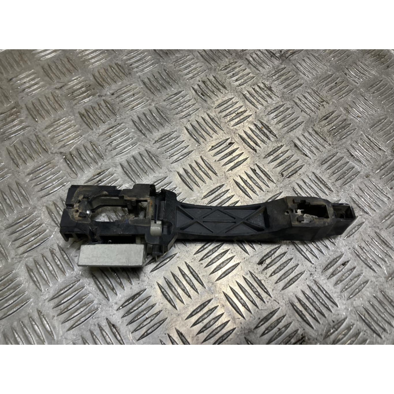 Support poignee porte avant gauche NISSAN QASHQAI 1 PHASE 2 d’occasion