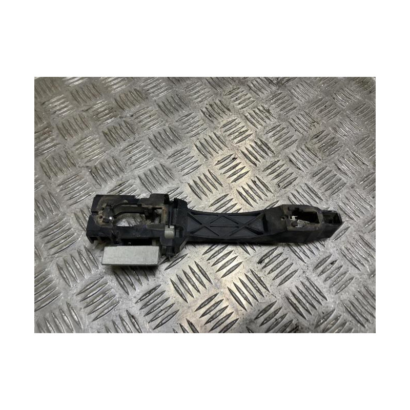 Support poignee porte avant gauche NISSAN QASHQAI 1 PHASE 2 d’occasion