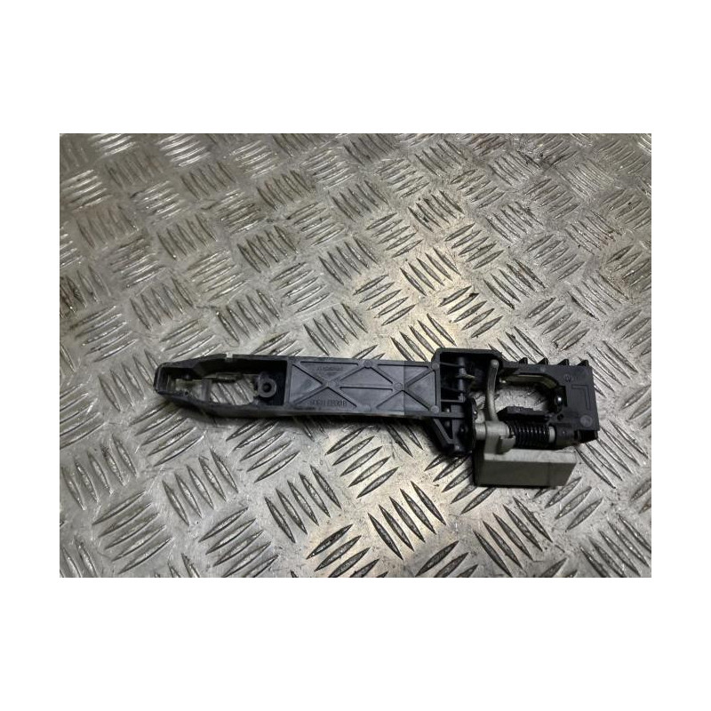 Support poignee porte avant gauche NISSAN QASHQAI 1 PHASE 2 d’occasion