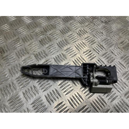 Support poignee porte avant gauche NISSAN QASHQAI 1 PHASE 2 d’occasion
