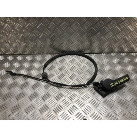 Poignee d'ouverture de capot VOLKSWAGEN UP PHASE 1 d’occasion