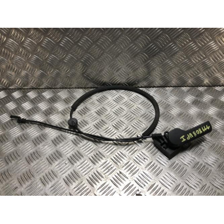 Poignee d'ouverture de capot VOLKSWAGEN UP PHASE 1 d’occasion