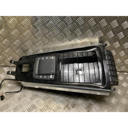 Console central (interieur plastique) MERCEDES CLASSE GLB 247 d’occasion