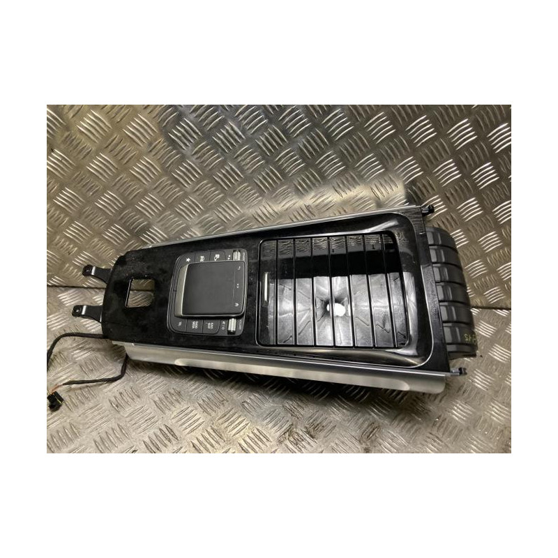 Console central (interieur plastique) MERCEDES CLASSE GLB 247 d’occasion