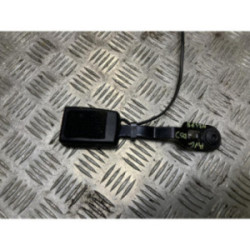 Attache ceinture avant gauche DS DS3 PHASE 2 d’occasion