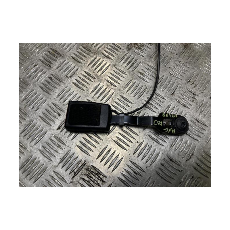 Attache ceinture avant gauche DS DS3 PHASE 2 d’occasion