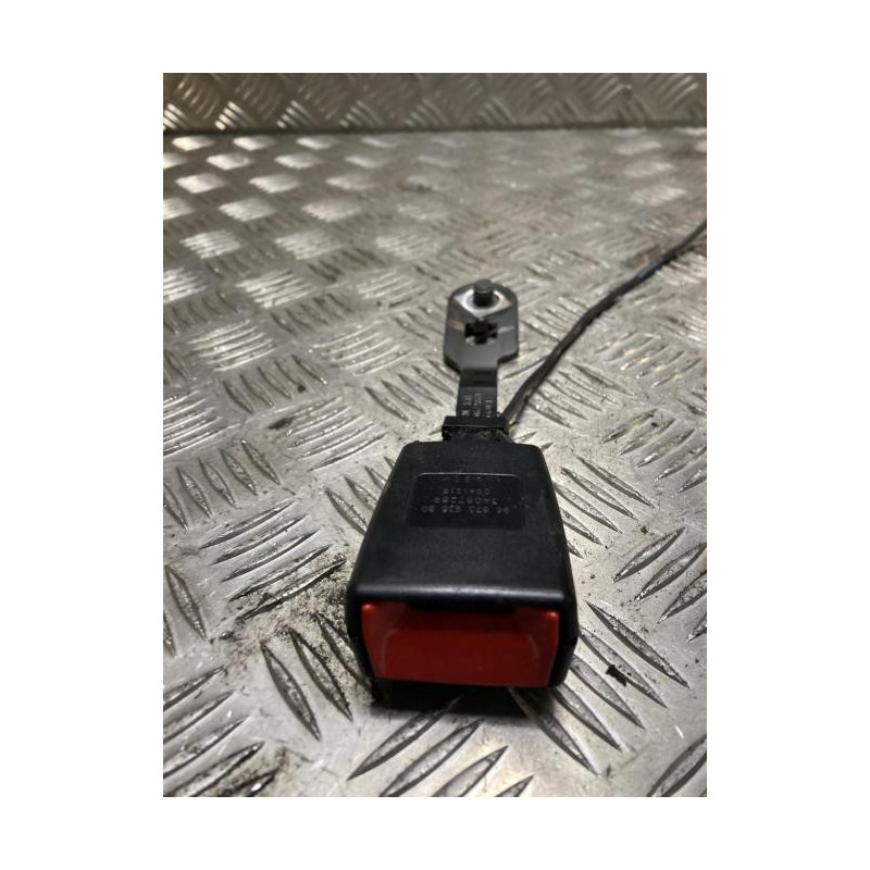 Attache ceinture avant gauche DS DS3 PHASE 2 d’occasion