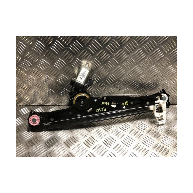Leve vitre electrique avant droit FORD KA 2 PHASE 2 d’occasion