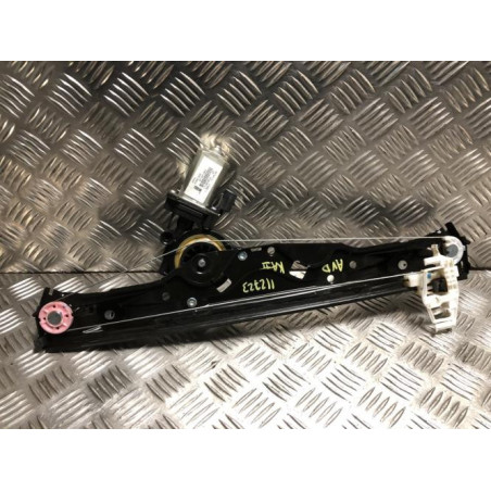 Leve vitre electrique avant droit FORD KA 2 PHASE 2 d’occasion