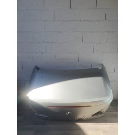 Malle/Hayon arriere PEUGEOT 307 PHASE 1 CABRIOLET d’occasion