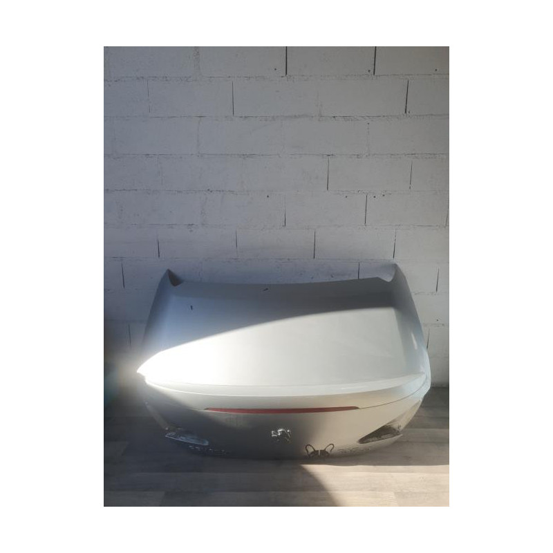 Malle/Hayon arriere PEUGEOT 307 PHASE 1 CABRIOLET d’occasion