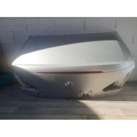 Malle/Hayon arriere PEUGEOT 307 PHASE 1 CABRIOLET d’occasion