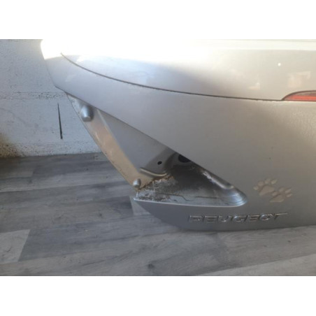 Malle/Hayon arriere PEUGEOT 307 PHASE 1 CABRIOLET d’occasion