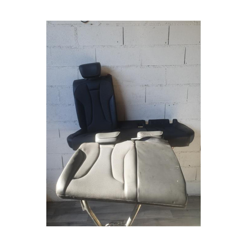 Banquette arriere AUDI A3 3 PHASE 1 d’occasion