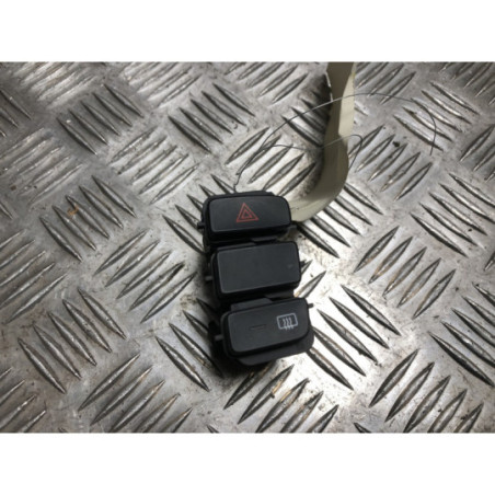 Bouton de warning VOLKSWAGEN UP PHASE 1 d’occasion