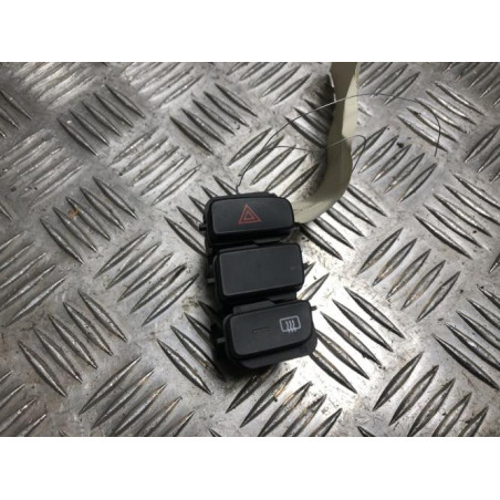 Bouton de warning VOLKSWAGEN UP PHASE 1 d’occasion