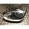 Optique avant principal gauche (feux)(phare) VOLKSWAGEN UP PHASE 1 d’occasion