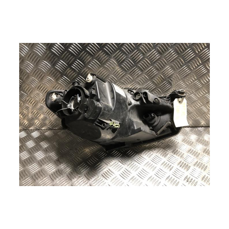 Optique avant principal gauche (feux)(phare) VOLKSWAGEN UP PHASE 1 d’occasion