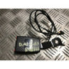 Attache ceinture avant droit VOLKSWAGEN UP PHASE 1 d’occasion
