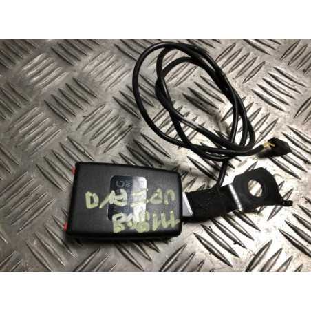 Attache ceinture avant droit VOLKSWAGEN UP PHASE 1 d’occasion