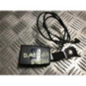 Attache ceinture avant droit VOLKSWAGEN UP PHASE 1 d’occasion