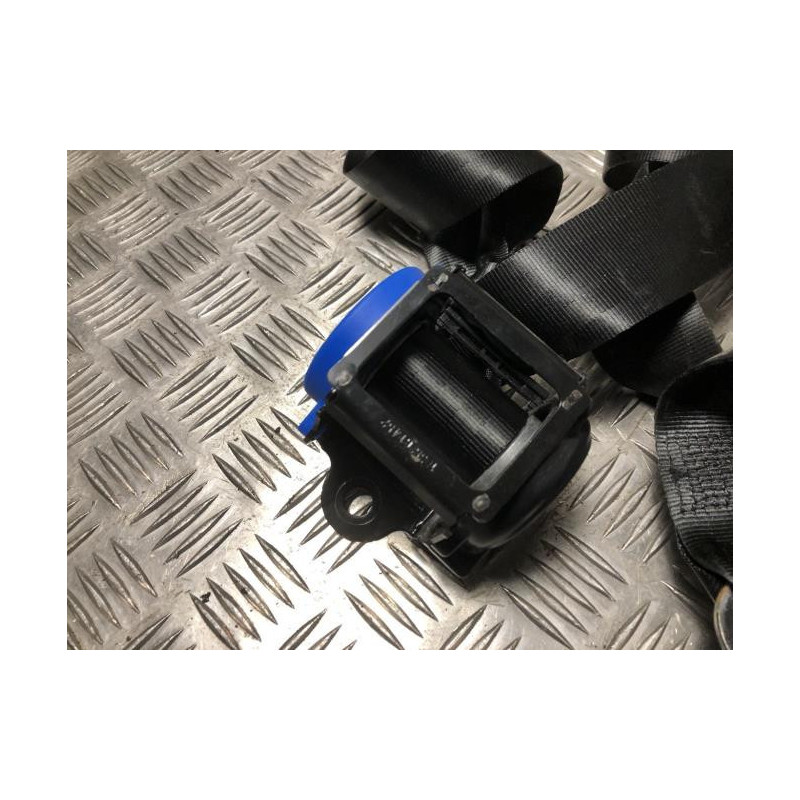 Ceinture arriere gauche VOLKSWAGEN UP PHASE 1 d’occasion