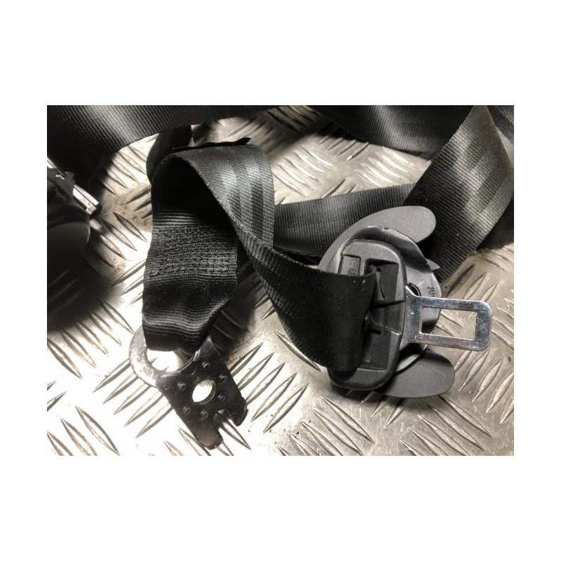Ceinture arriere gauche VOLKSWAGEN UP PHASE 1 d’occasion