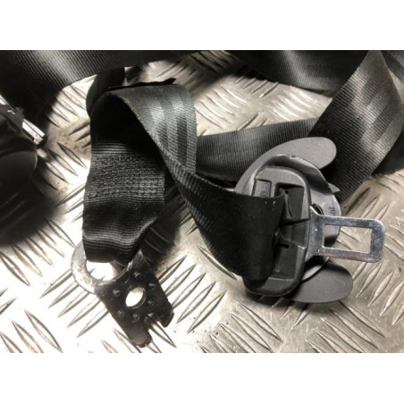 Ceinture arriere gauche VOLKSWAGEN UP PHASE 1 d’occasion