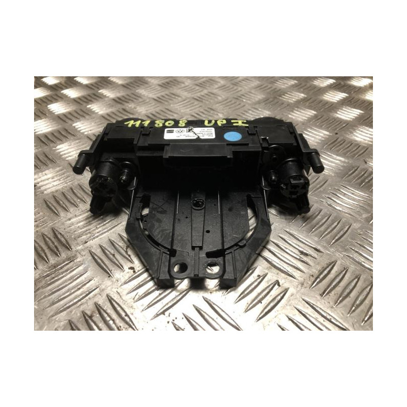 Commande chauffage VOLKSWAGEN UP PHASE 1 d’occasion